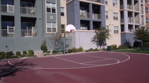 Manhattan Las Vegas Condos