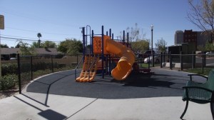 Manhattan Las Vegas Condos