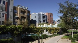 Manhattan Las Vegas Condos