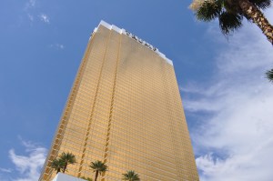 Trump Vegas Condos