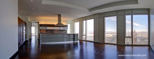 Mandarin Condos Vegas