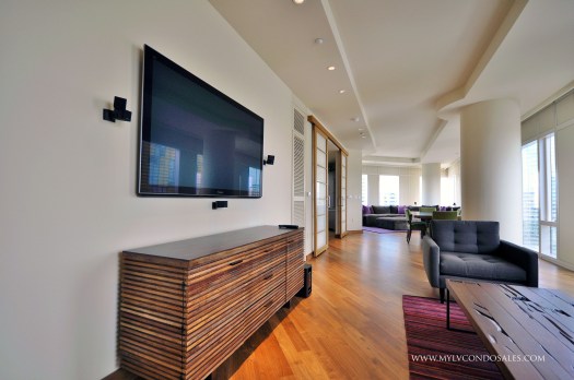 mandarin oriental las vegas condos