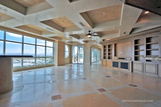 One Queensridge Place Las Vegas Condos