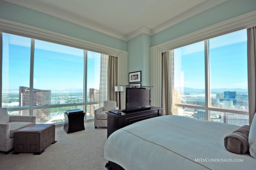 Trump Las Vegas Penthouse