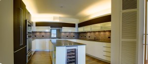 Mandarin Residences Vegas