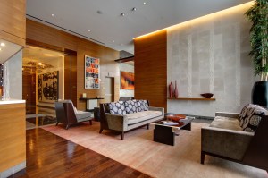 Mandarin Residences Vegas