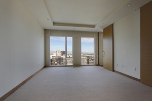 Mandarin Residences Vegas