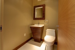 Mandarin Residences Vegas