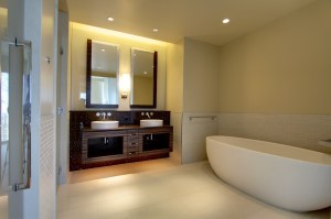 Mandarin Residences Vegas