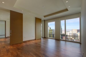 Mandarin Residences Vegas