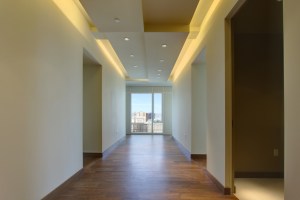 Mandarin Residences Vegas