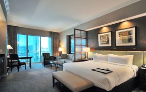 MGM Signature Condos