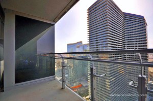Cosmopolitan Las Vegas Condos