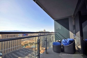 Cosmopolitan Las Vegas Condos