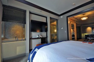 Cosmopolitan Las Vegas Condos