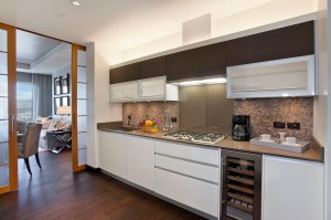 Mandarin Residences Vegas