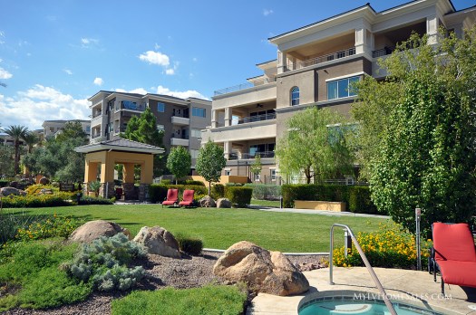 Mira villa Las Vegas Condos For Sale