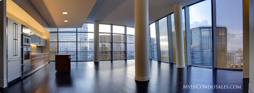 Veer Towers Penthouse