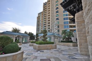 One Queensridge Place