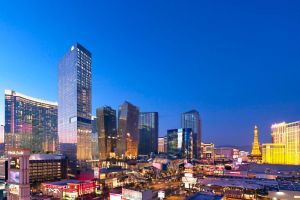 Mandarin Residences Las Vegas