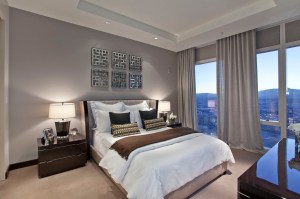 Mandarin Residences Las Vegas