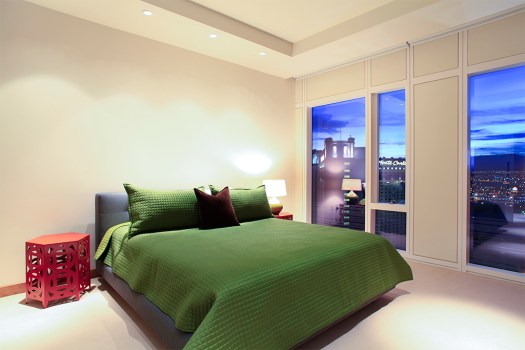 Mandarin Oriental Las Vegas