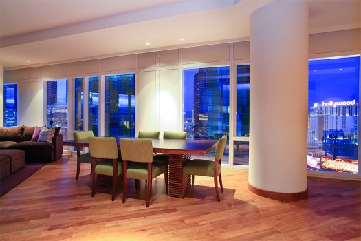 Mandarin Oriental Las Vegas