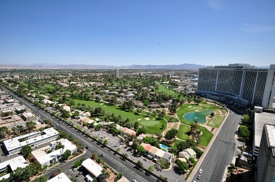 Turnberry Towers 3203