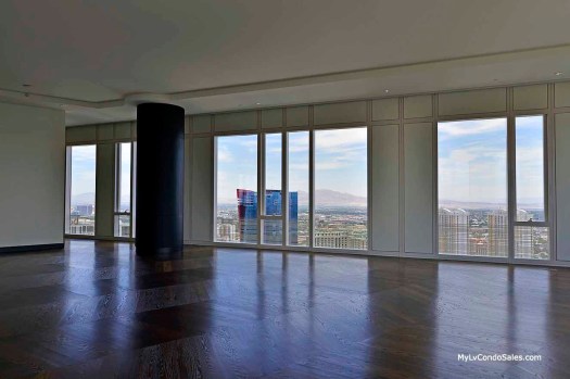 Mandarin Vegas Condos