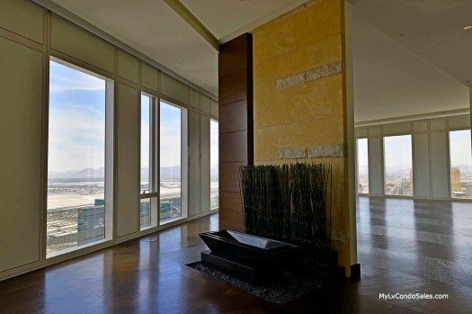 Mandarin Vegas Condos