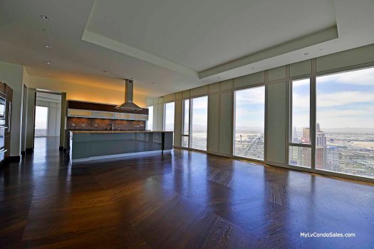 Mandarin Vegas Condos