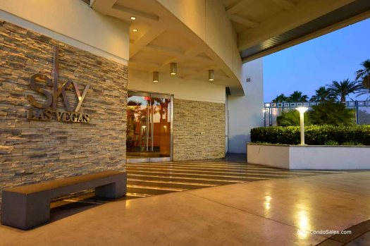 Sky Las Vegas