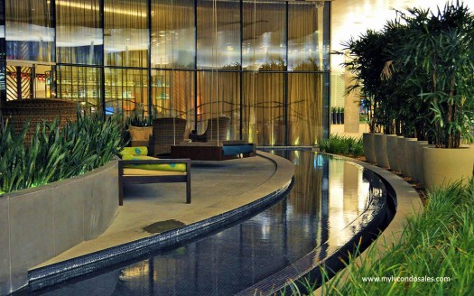 Vdara Las Vegas Condos