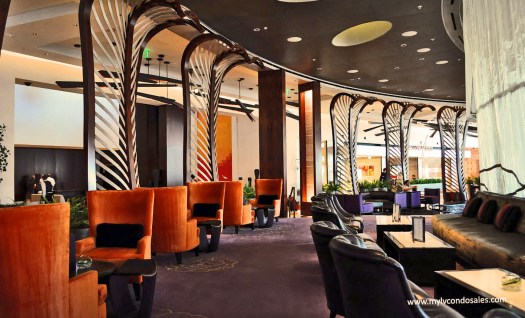 Vdara Las Vegas Condos