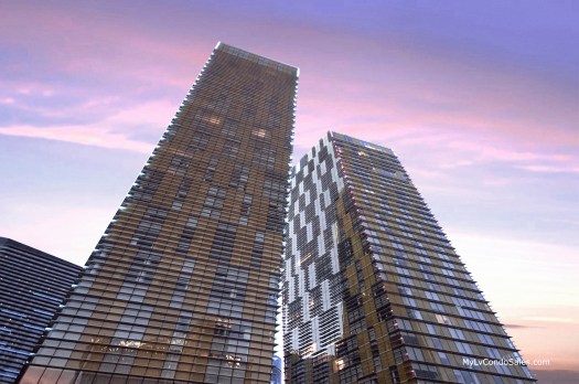 Veer Towers Condos