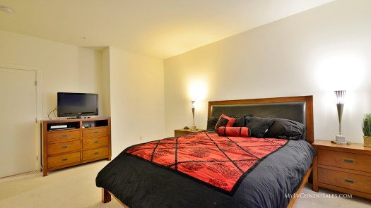 Panorama Towers Loft 2-105