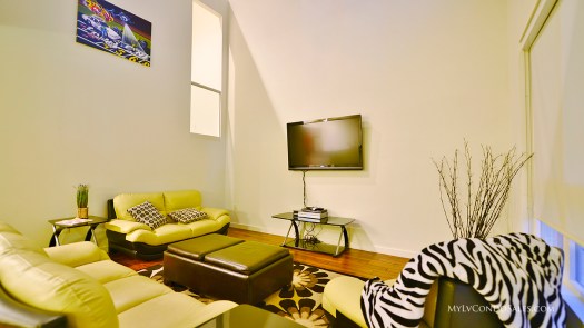 Panorama Towers Loft 2-105