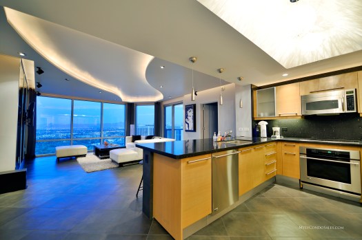 Turnberry Towers #3201