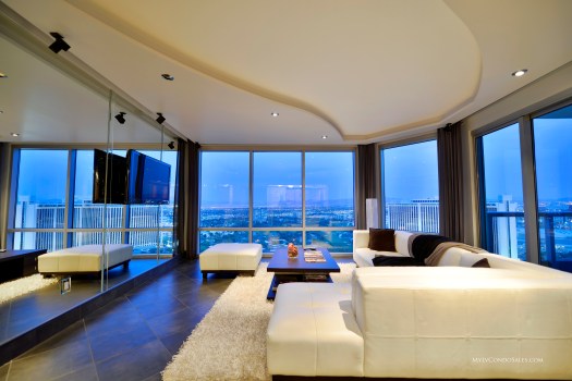 Turnberry Towers #3201