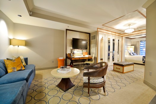 Cosmopolitan Las Vegas Condos