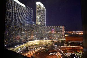 Vdara at CityCenter