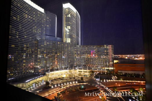 Vdara at CityCenter