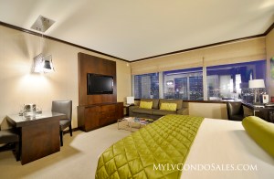 Vdara at CityCenter 16011