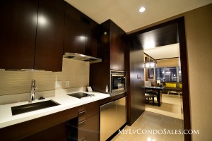 Vdara at CityCenter 16011