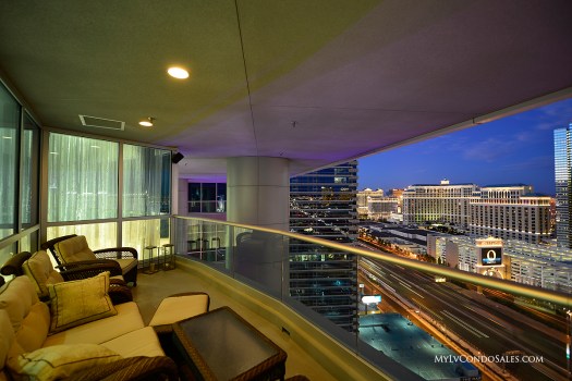 Panorama Towers 2703