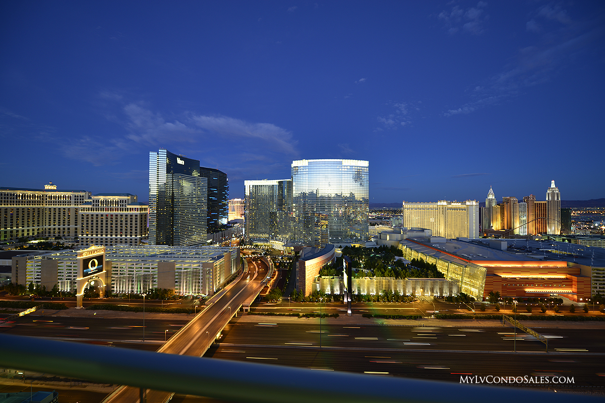 Panorama Towers 2703