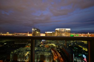 The Martin Las Vegas 4210