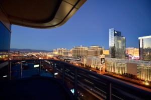 The Martin Las Vegas 1910