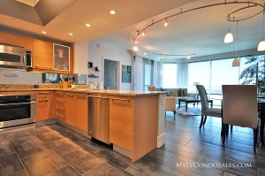 Turnberry Towers 4002E