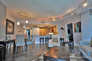 Turnberry Towers 4002E